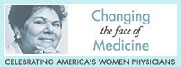Exhibit: Changing the Face of Medicine